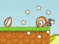 Игра Snail Adventure