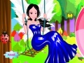 Игра Princess on the Swing