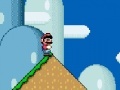 Игра Mario Town