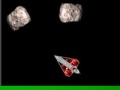 Игра Asteroids Iv