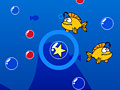 Игра Bubble stars