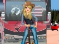 Игра Country Tour Bus