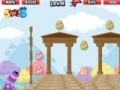 Игра Bunny & eggs 2