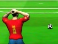 Ігра Free Kick King 2