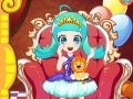 Игра Birthday Princess