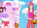 Игра Enjoy Easter Dress Up