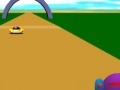 Игра Ponky racing
