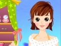 Игра beach girl makeover