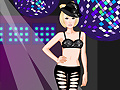 Игра Lady Gaga in concert