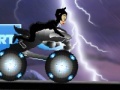 Игра Catwoman Bike