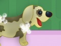 Игра Pet Caring Fun