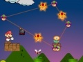 Игра Mario Connect 2