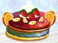 Игра Breakfast Maker
