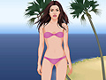 Игра Megan Fox Dress Up 2