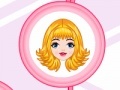 Игра Lovely hair style salon part 3