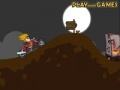 Игра Crazy Motorcycle 1