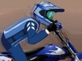 Игра Dirt bike fun