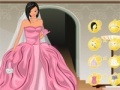Игра Wedding Dressup