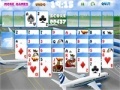 Игра Airport Solitaire