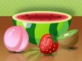 Игра Fruit Joy HD