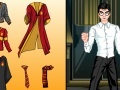 Игра Harry Potter Magic Words