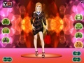 Игра Britney Spears Dressup