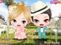 Игра Little Little Bride