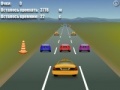 Игра Taxi rush 2