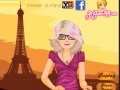 Игра Summer in Paris