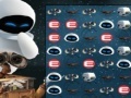 Игра Wall-E The Video Game