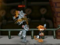 Игра Zombies Mice Annihilation