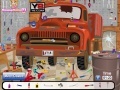 Игра Dads Garage