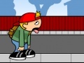 Игра Gus vs. Bus