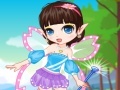 Игра Butterfly Fairy