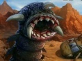 Игра Death worm