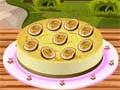 Игра Cooking Love Cake