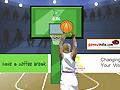 Игра 3 Point Shootout