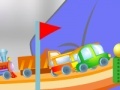 Игра Toy Race Challenge
