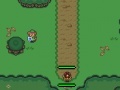 Игра Zelda Hyrule Defender