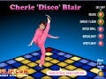 Игра Cherie 'Disco' Blair
