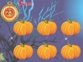 Игра Halloween Memory Game