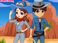 Игра Texas Buddies