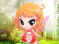 Игра Flower Fairy