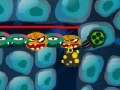 Игра Cell Defense