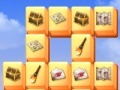 Игра Merry Pirates Mahjong