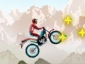 Игра Mountain Ride 2