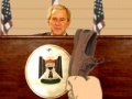 Игра Hit Bush With Shoe