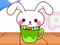 Игра Rabbit Eats Carrot