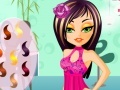 Игра Emily Spa Beauty Salon