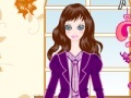 Игра Costuming Dress Up